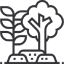icône environnement